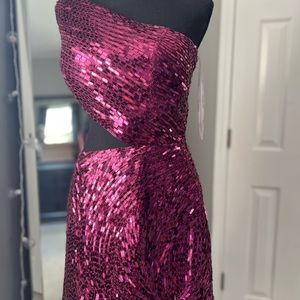 Sherri Hill Size 8